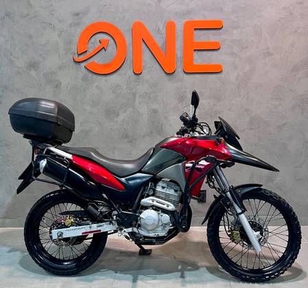 HONDA XRE 300 
